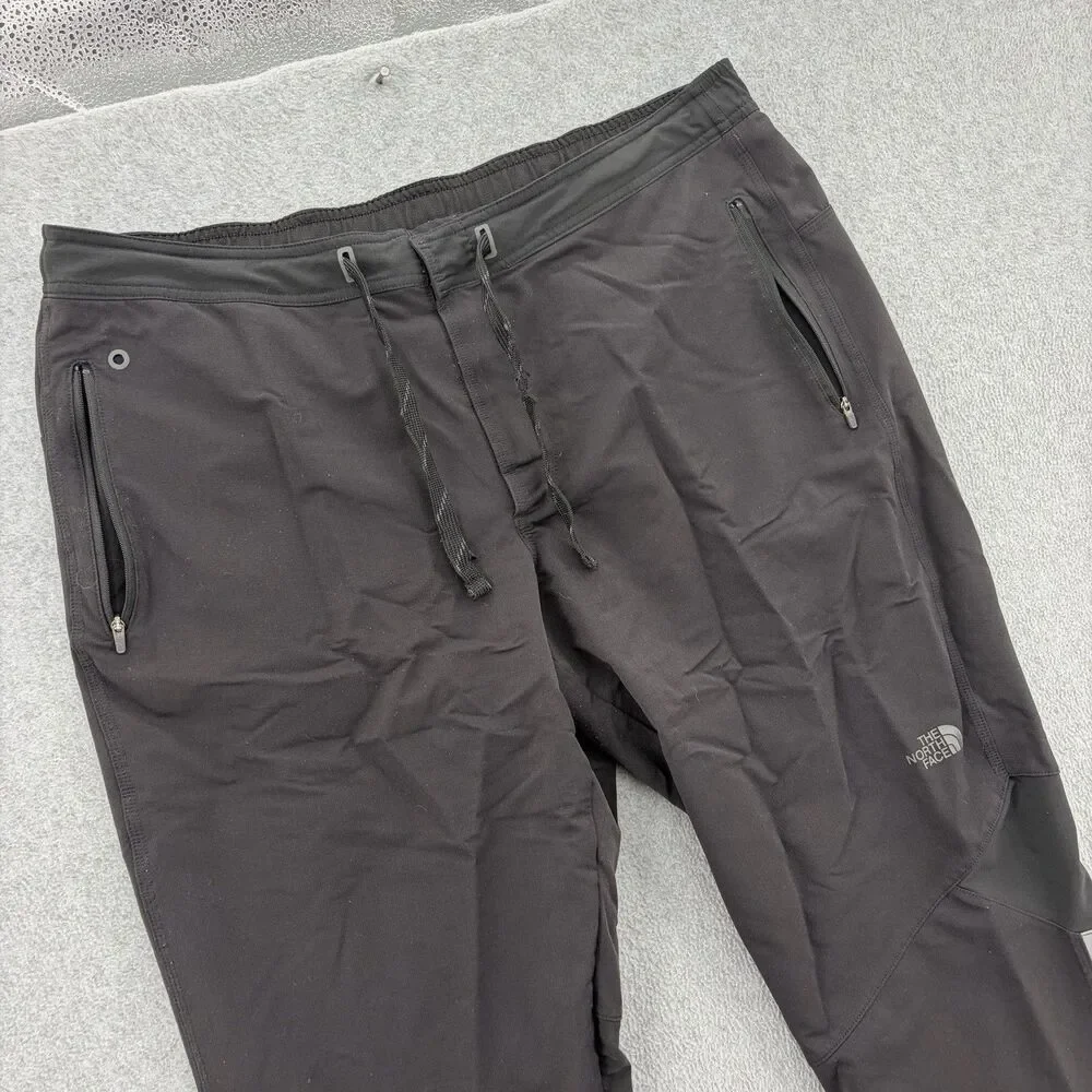 The North Face take cool